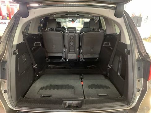 Used 2018 Honda Odyssey Elite image 30