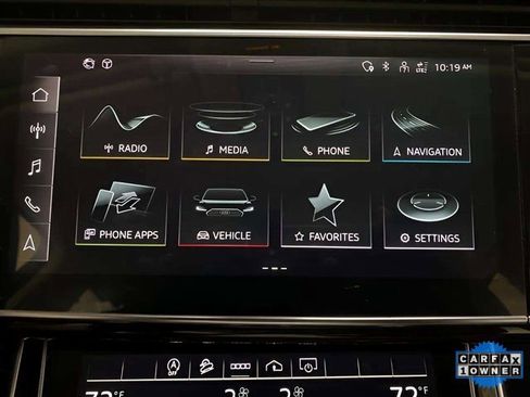 Used 2022 Audi Q7 2.0T Premium Plus w/ Premium Plus Package image 48