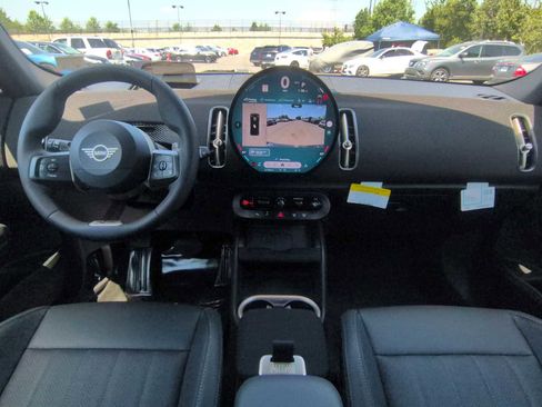 New 2027 MINI Cooper Countryman S AWD/4WD image 15