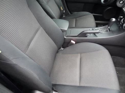 Used 2012 MAZDA MAZDA3 i Sport image 13