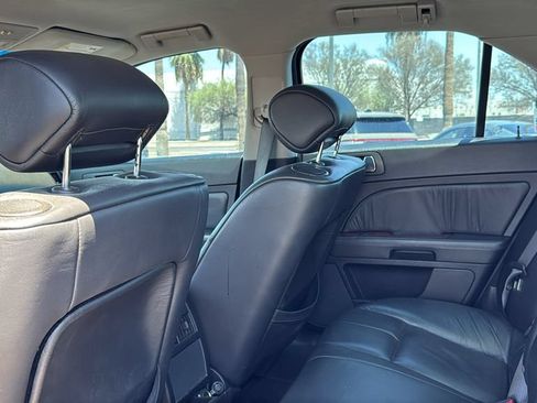 Used 2007 Cadillac STS V8 w/ Preferred Equipment Group AWD/4WD image 21