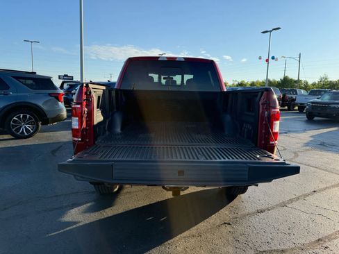 Used 2018 Ford F150 XLT w/ Equipment Group 302A Luxury AWD/4WD image 23
