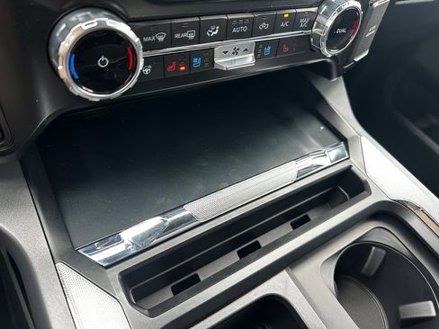 New 2025 Ford F350 Lariat w/ Black Appearance Package image 67