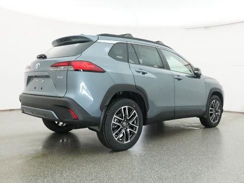 New 2026 Toyota Corolla Cross XLE image 25