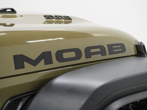 New 2026 Jeep Wrangler Unlimited Rubicon 392 image 9