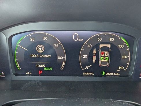 New 2026 Honda CR-V Sport-L image 27