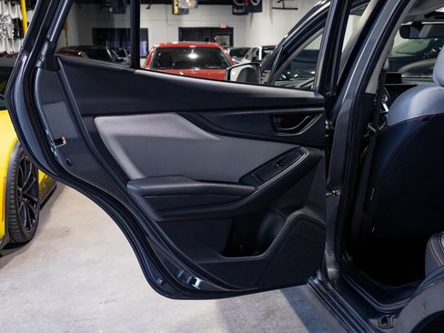 Used 2021 Subaru Crosstrek 2.0i Premium w/ Popular Package #3 image 33