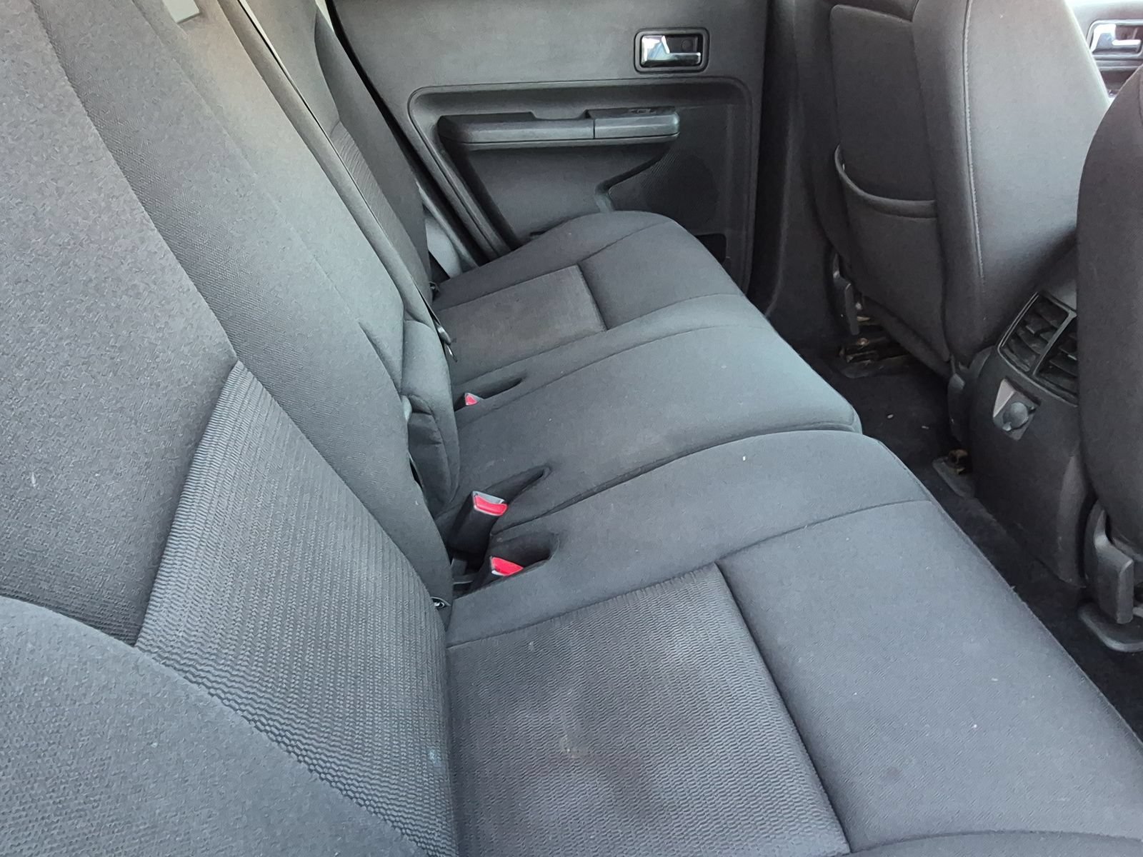 Used 2010 Ford Edge SEL FWD image 19