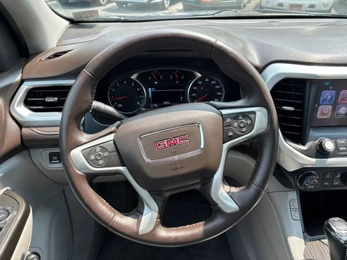 Used 2017 GMC Acadia SLT AWD/4WD image 27