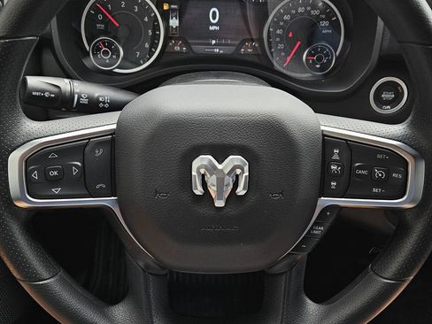 New 2026 RAM 1500 Classic Warlock AWD/4WD image 20