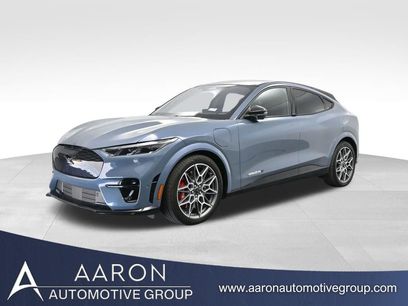 Used 2024 Ford Mustang Mach-E GT
