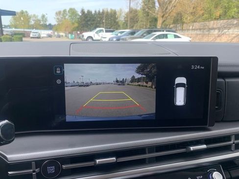 New 2026 Hyundai Santa Fe SEL AWD/4WD image 19