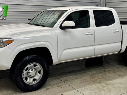 Used 2023 Toyota Tacoma SR