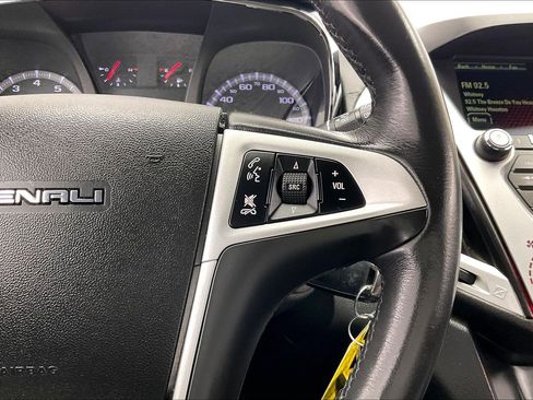 Used 2016 GMC Terrain Denali image 21