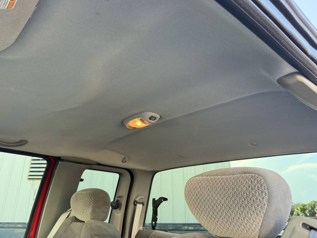 Used 2002 Ford F250 XLT AWD/4WD image 44
