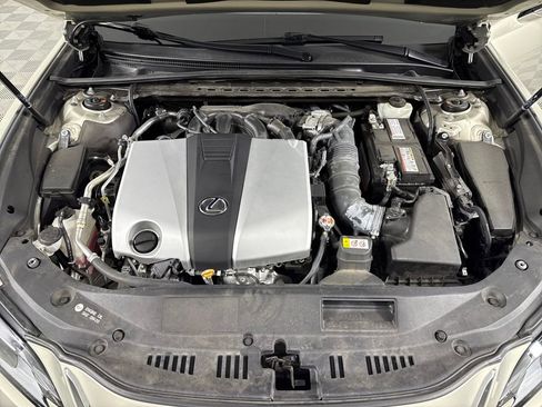 Used 2021 Lexus ES 350 w/ Premium Package image 9