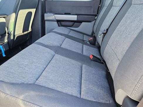 New 2026 Ford F250 XL w/ STX Appearance Package image 14