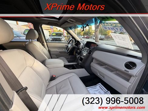 Used 2012 Honda Pilot EX-L image 39