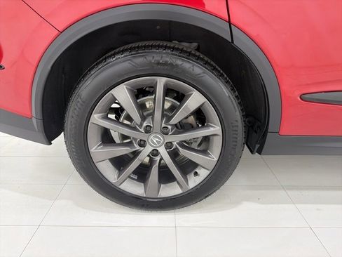 Certified 2025 Acura MDX A-Spec image 50