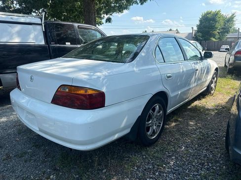 Used 1999 Acura TL FWD image 4
