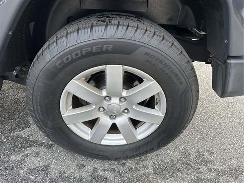 Used 2017 Jeep Wrangler Unlimited Sahara w/ Dual Top Group image 34