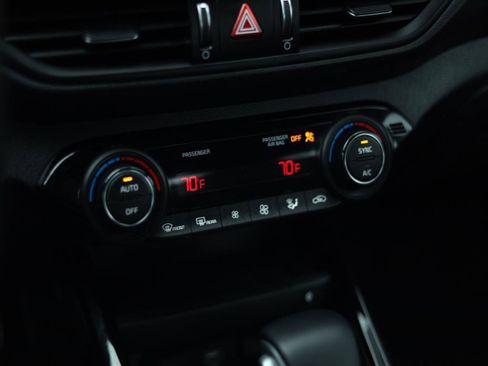 Used 2023 Kia Forte GT image 16