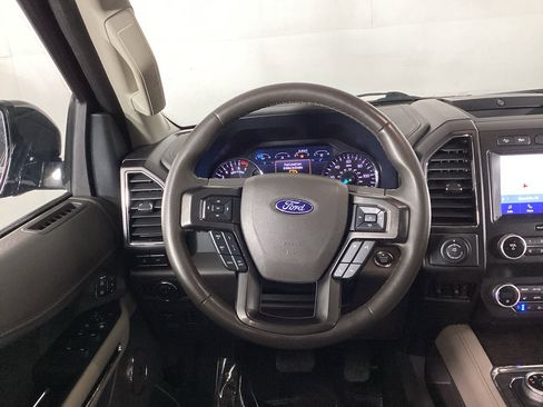 Used 2021 Ford Expedition Max Limited AWD/4WD image 21