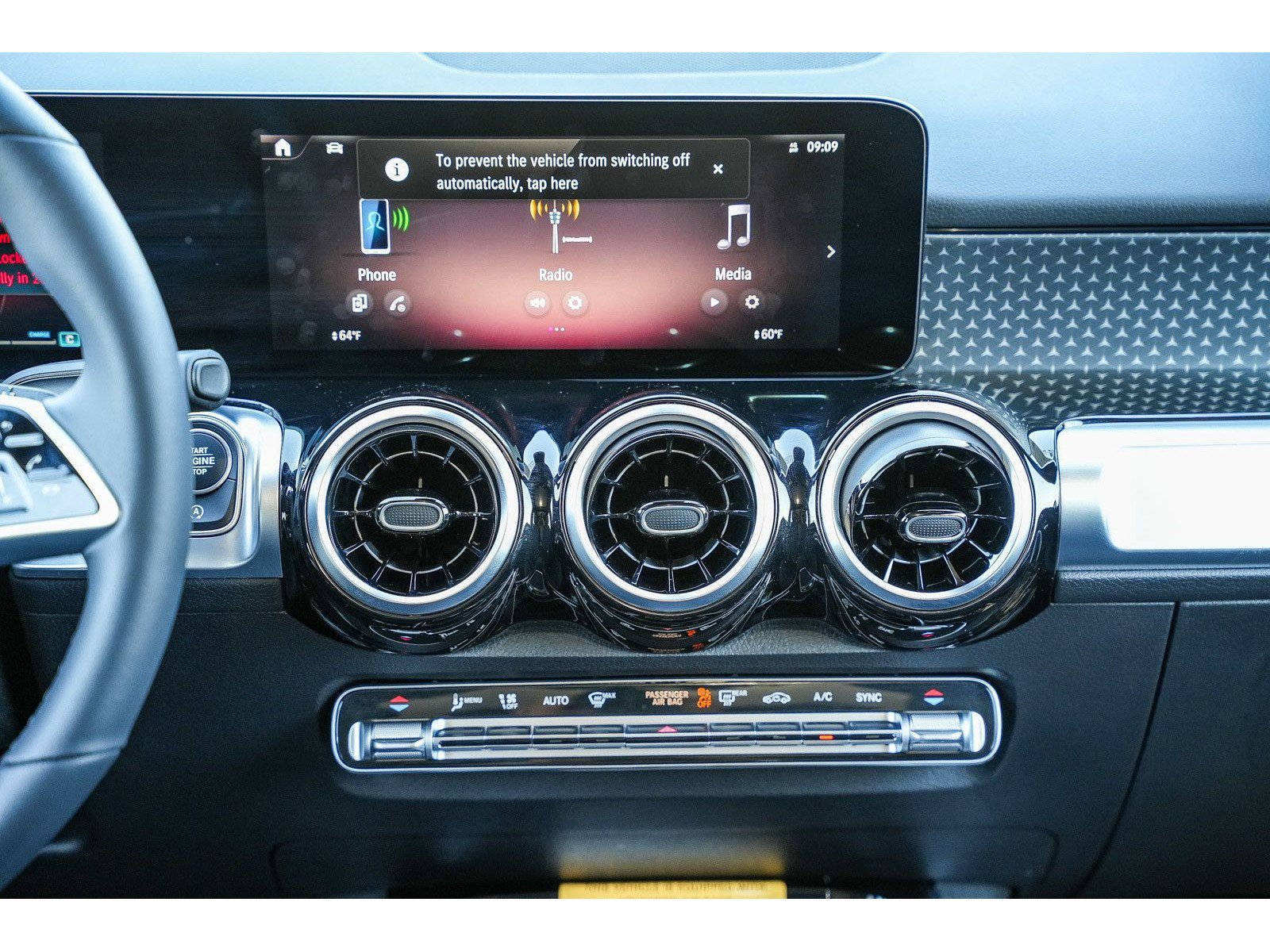 Certified 2026 Mercedes-Benz GLB 250 4MATIC image 14