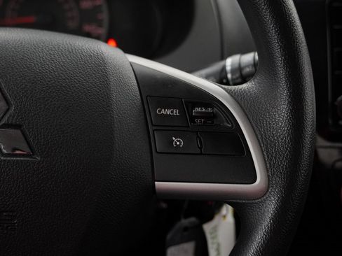 Used 2022 Mitsubishi Mirage ES image 37