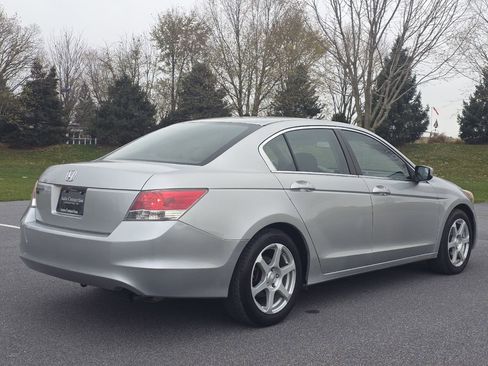 Used 2008 Honda Accord EX image 7