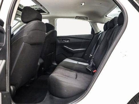 Used 2024 Honda Accord EX image 23