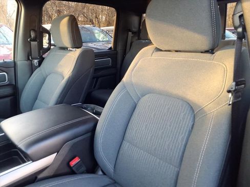 Used 2022 RAM 1500 Big Horn image 13