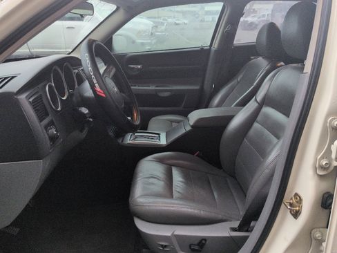 Used 2005 Dodge Magnum R/T w/ Convenience Group II image 11