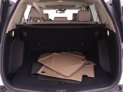 Certified 2021 Honda CR-V Touring image 13