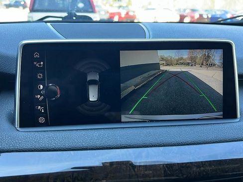 Used 2017 BMW X5 xDrive35i w/ Cold Weather Package image 18