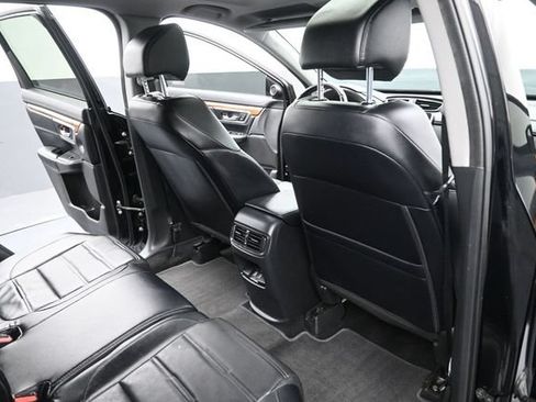 Certified 2018 Honda CR-V EX-L image 12