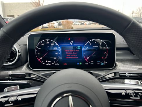 Certified 2025 Mercedes-Benz C 300 C 300 4MATIC image 10