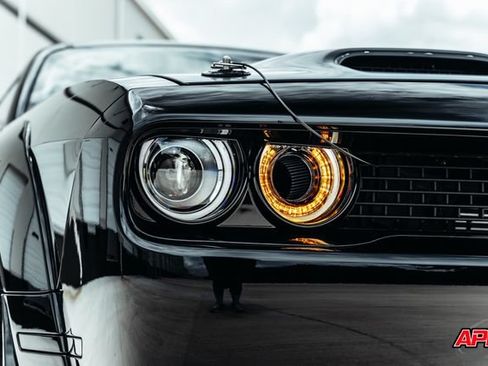 Used 2020 Dodge Challenger SRT Hellcat Redeye RWD image 49