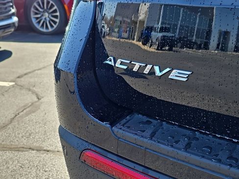 New 2026 Ford Explorer Active w/ Active Comfort Package AWD/4WD image 68