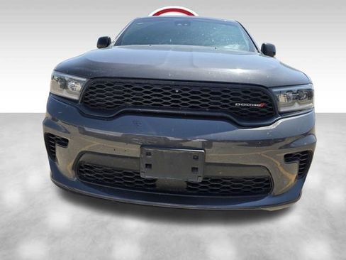 Used 2024 Dodge Durango GT AWD/4WD image 9