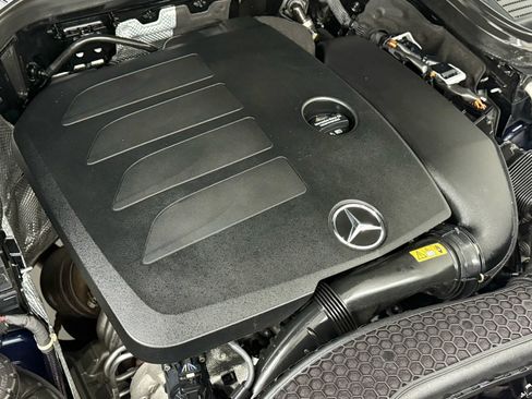 Used 2020 Mercedes-Benz GLC 300 image 49