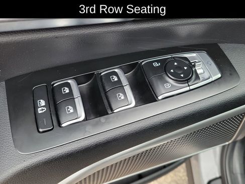 Used 2022 Kia Telluride EX w/ EX Premium Package AWD/4WD image 10