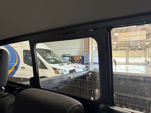 New 2025 Ford Ranger XLT w/ Convenience Package image 27