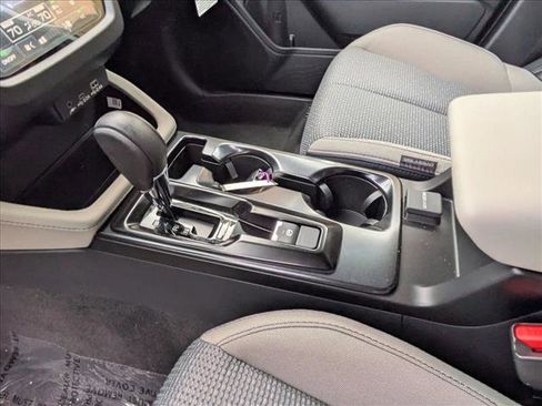 New 2026 Subaru Forester Premium image 16