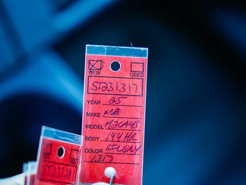 New 2025 Mercedes-Benz Sprinter 2500 image 26