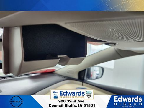 Used 2021 Nissan Murano SL w/ SL Moonroof Package AWD/4WD image 36
