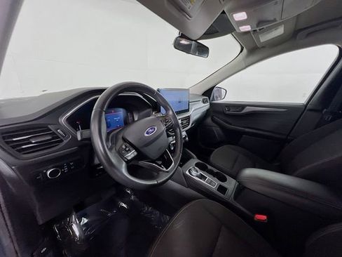 Used 2024 Ford Escape Active w/ Tech Pack #1 image 19