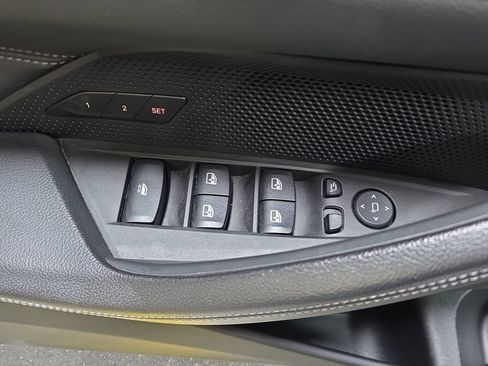 Used 2025 BMW 430i Convertible image 27