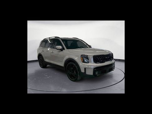 Used 2025 Kia Telluride SX Prestige X-Line AWD/4WD image 8