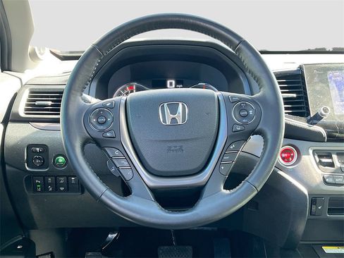 Used 2023 Honda Ridgeline RTL-E image 11